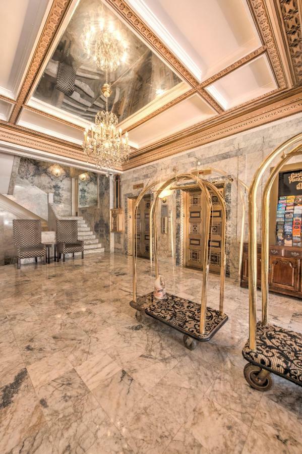 Gaslamp Plaza Suites Сан-Диего Экстерьер фото
